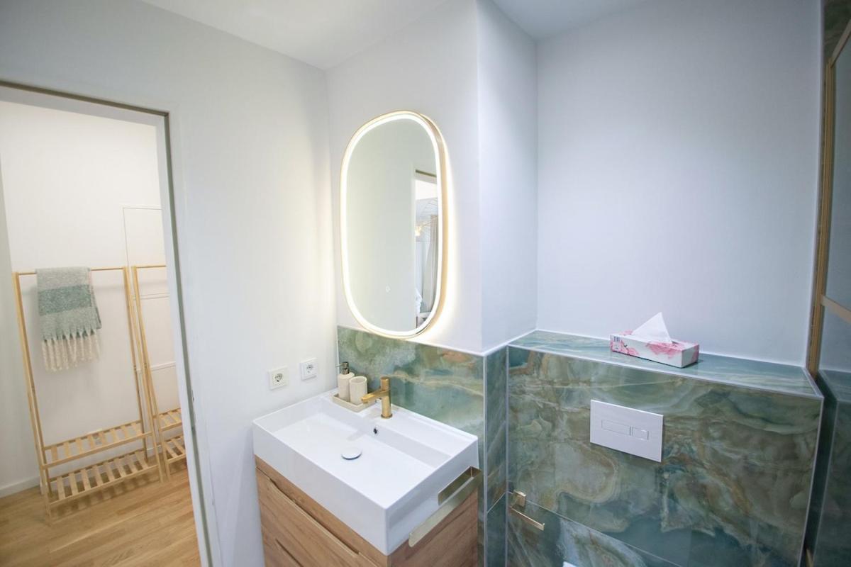 Apartment Hautnah! Designer-apartment An Der Spree